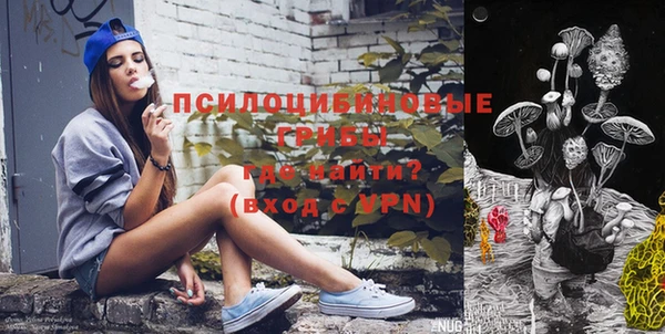 молекула духа Верея