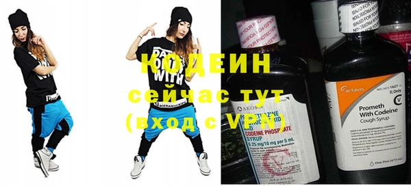 молекула духа Верея