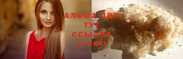 молекула духа Верея