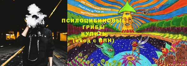 молекула духа Верея